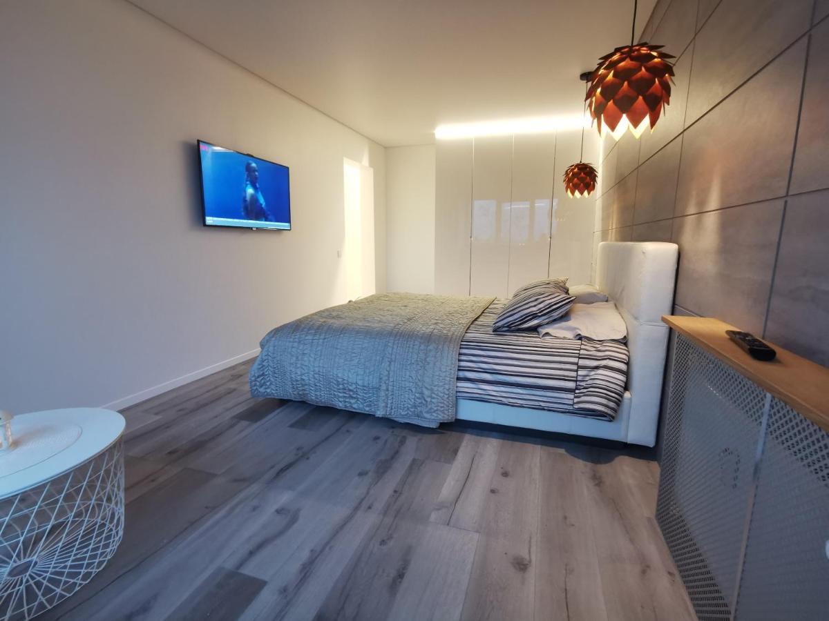 Appartamento Buto Nuoma Dariaus Ir Gireno Gatveje Telšiai Esterno foto