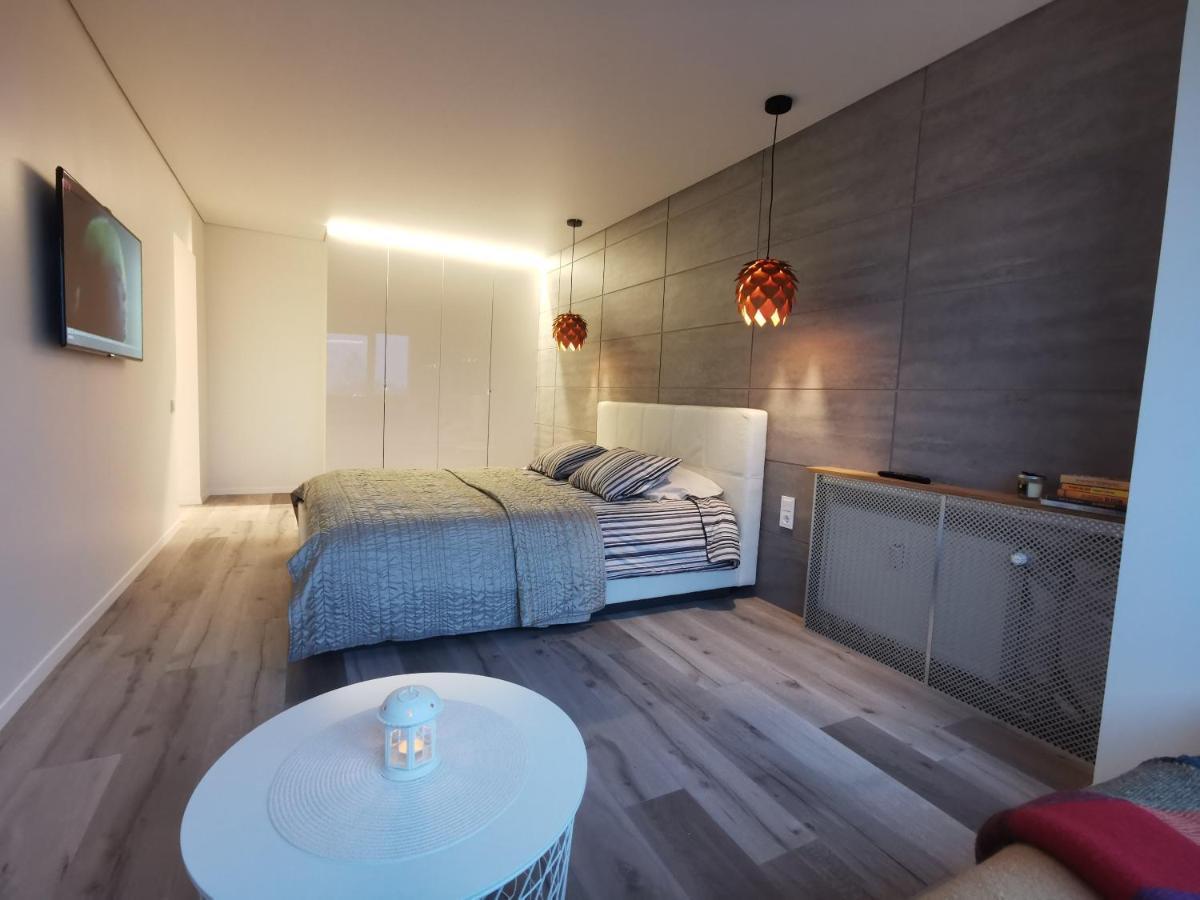 Appartamento Buto Nuoma Dariaus Ir Gireno Gatveje Telšiai Esterno foto